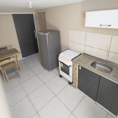 Abare Slim Suites São Miguel dos Milagres المظهر الخارجي الصورة