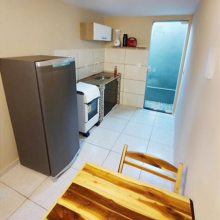 Abare Slim Suites São Miguel dos Milagres المظهر الخارجي الصورة