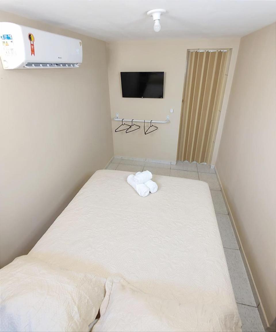 Abare Slim Suites São Miguel dos Milagres المظهر الخارجي الصورة