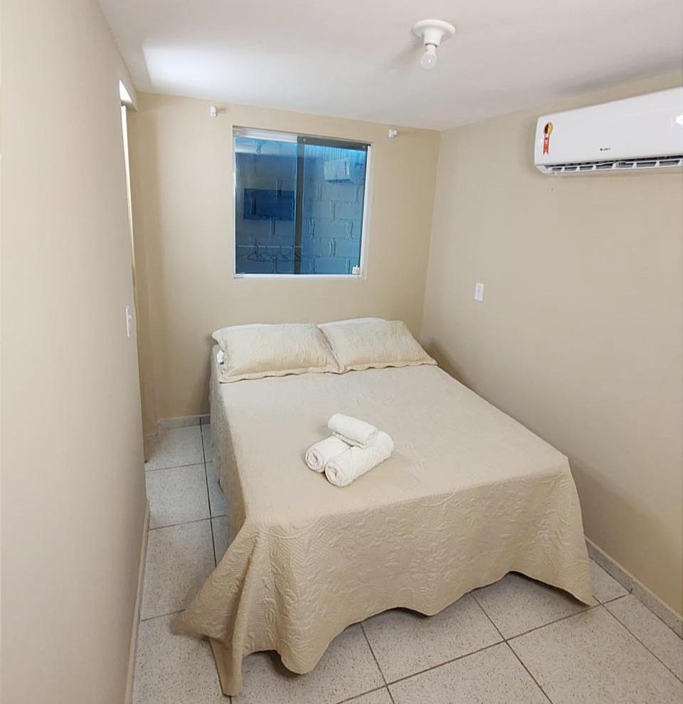 Abare Slim Suites São Miguel dos Milagres المظهر الخارجي الصورة