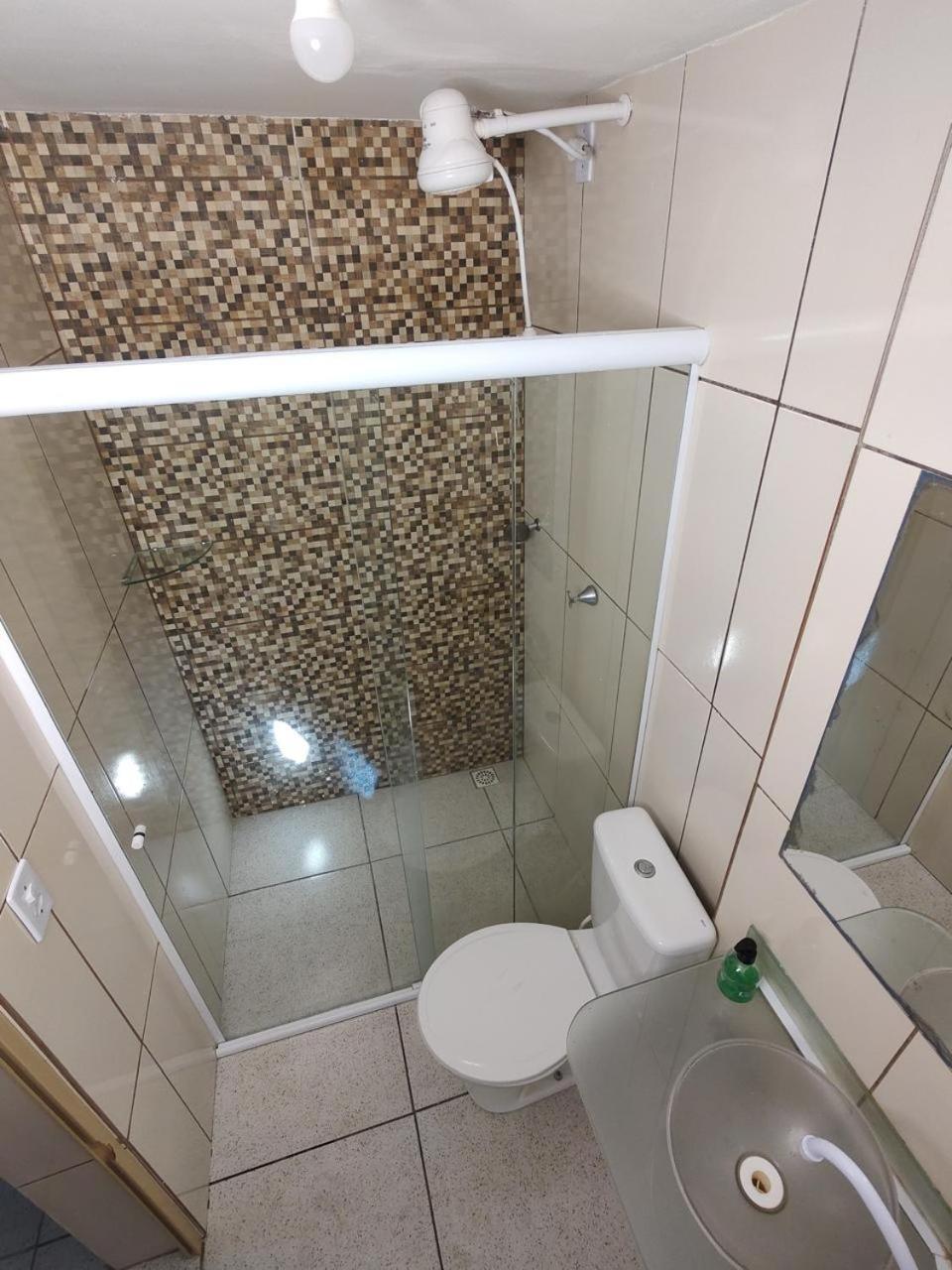 Abare Slim Suites São Miguel dos Milagres المظهر الخارجي الصورة