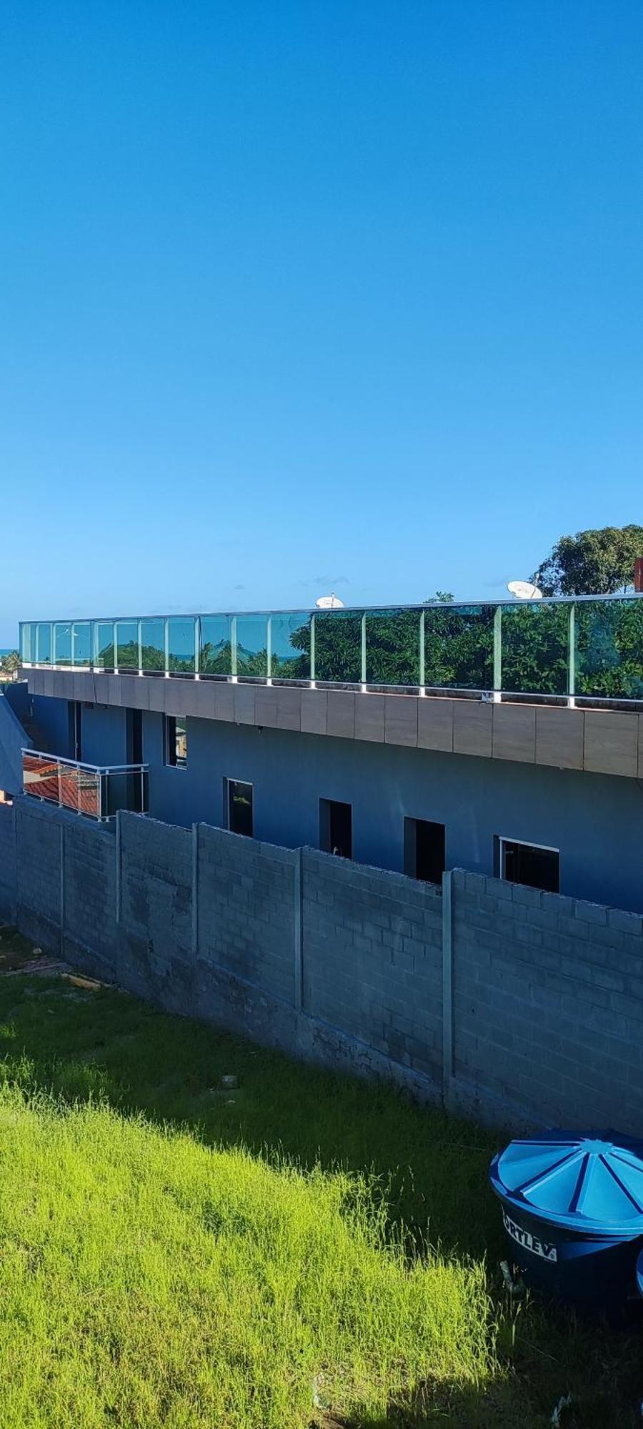Abare Slim Suites São Miguel dos Milagres المظهر الخارجي الصورة